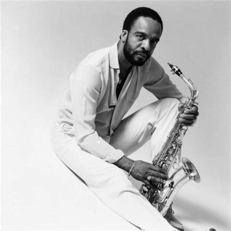 The Captivating Charms of Grover Washington Jr.'s Melodies